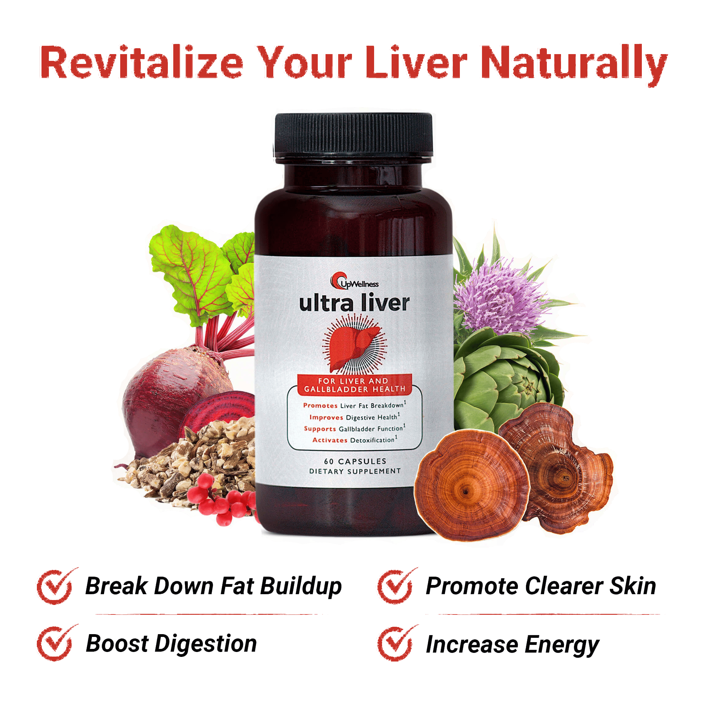 Imagem do produto Ultra Liver