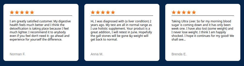 Imagem do produto Ultra Liver